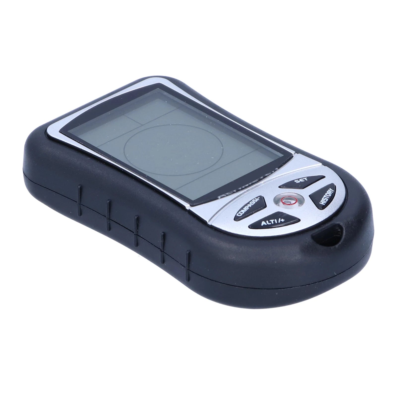 Multifunction Digital Altimeter Barometer Thermometer  Handheld Outdoor Meter Device Multifunction Digital Altimeter