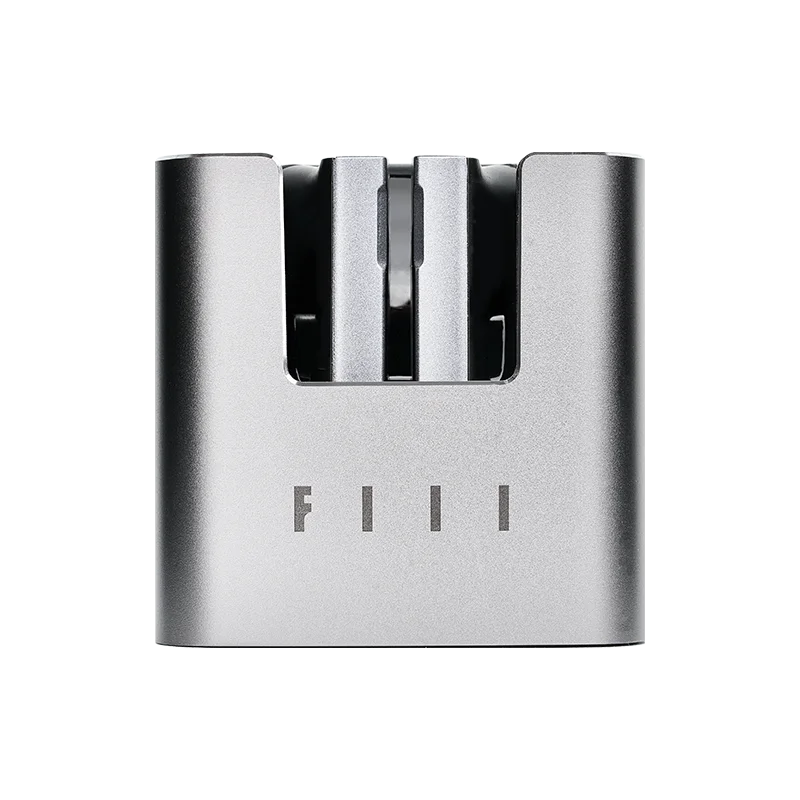 FIIL CC 3 High Quality Sound Wireless Noise Canceling Wireless Earphone 2026 Best Selling Products Choice Bluetooth Headphones