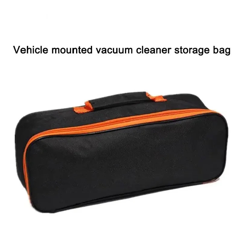 Multifunctional Tool Bag Case Waterproof Oxford Canvas Storage Organizer Holder Instrument Case For Small Metal Tools Bags
