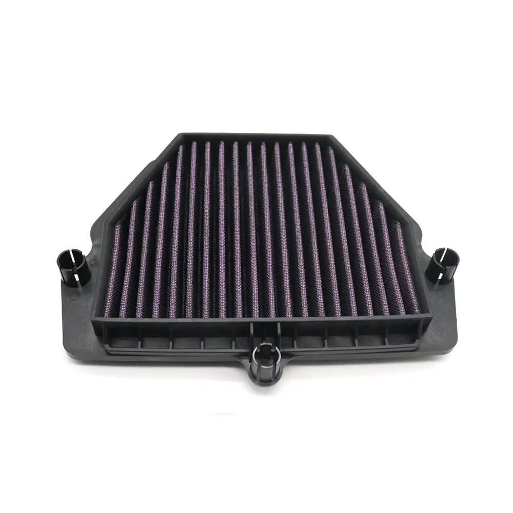 For CFMOTO 675NK 675SR-R 675SRR 675SS 675SR Motocycle Air Filter Cleaner Drive Element Intake Cleaner Replacement Parts