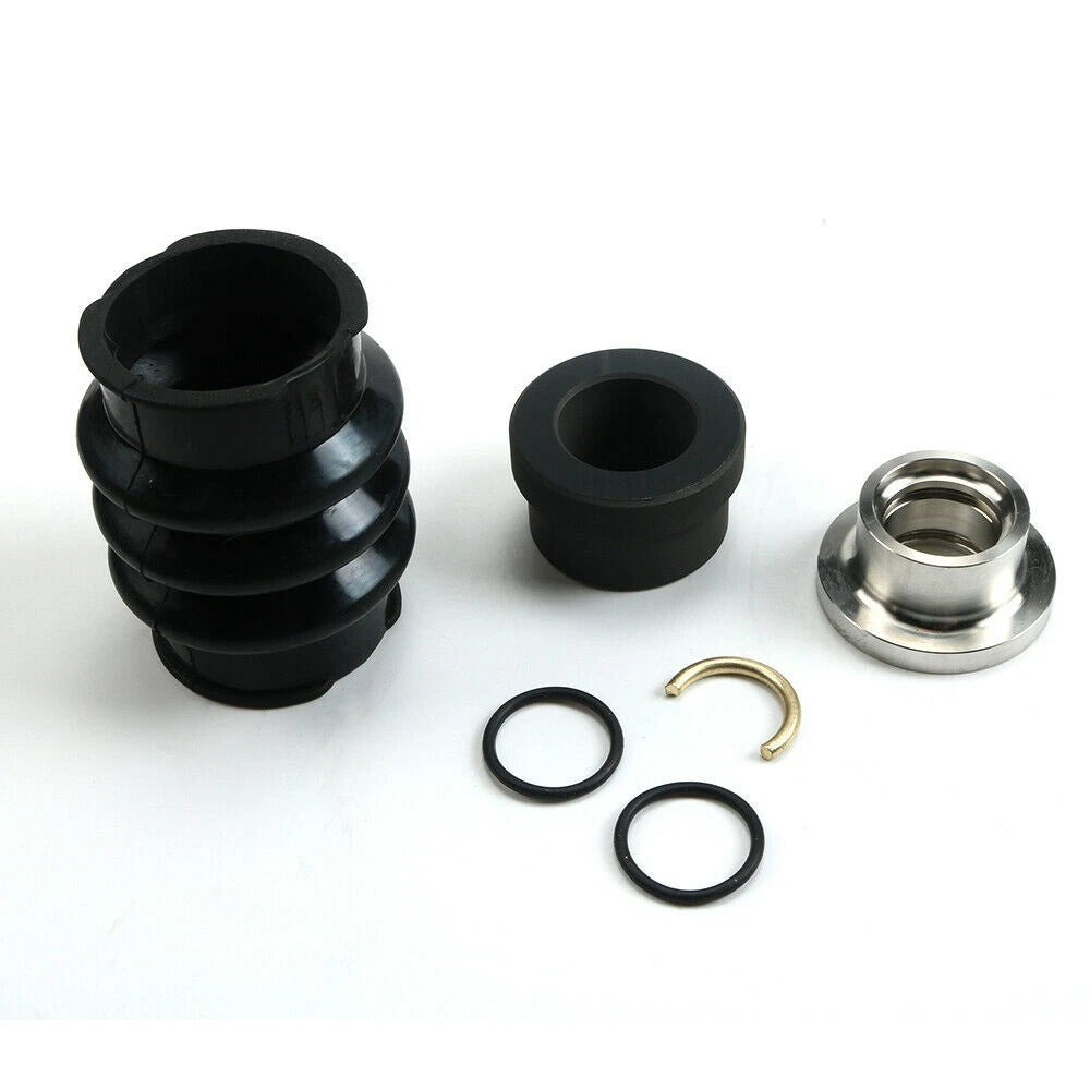 Highly Recommended Carbon Seal Drive Line Rebuild Kit & Boot For Sea Doo 787 800 SPX XP GTX GSX