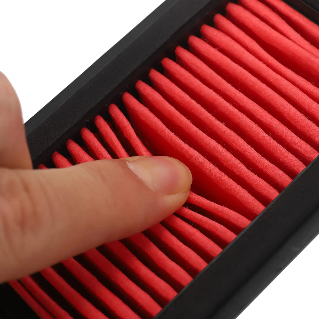 Air Filter Motorcycle Engine Filter Intake For XT250 Magician 250 Serow 2005-2017 XG250 TRICKER 2004-2010-A99D