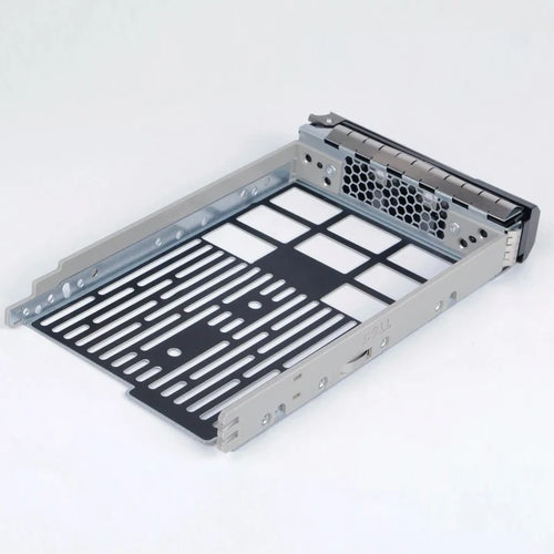 0KG1CH New 3.5" SAS SATA Hard Disk Caddy Tray For Dell PowerEdge T320 T420 T620 R320 R420 R520 R620 R720 R820 WIth Screws KG1CH