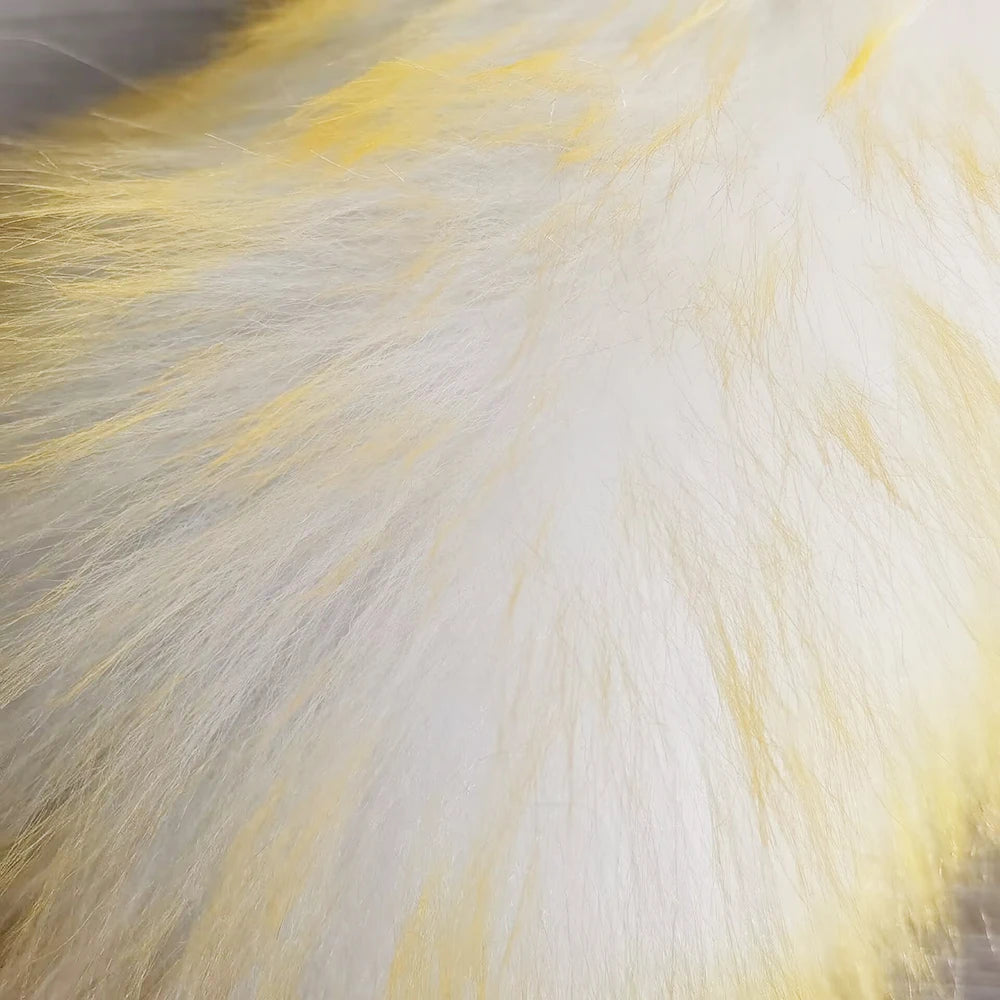 Wool duster Car interior details, long soft fur dust remover Multi functional cleaning brush