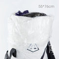 Ultralight Waterproof Backpack Liner Dry Bag Compression Stuff Sack for Hiking Camping Trekking Outdoor Gear Organizer