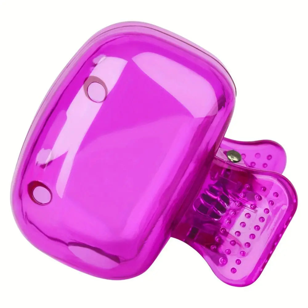 Mini Brush Cap Case Reusable Portable Toothbrushes Protector Dust Prevention Waterproof Toothbrush Cover Holder Business Trip