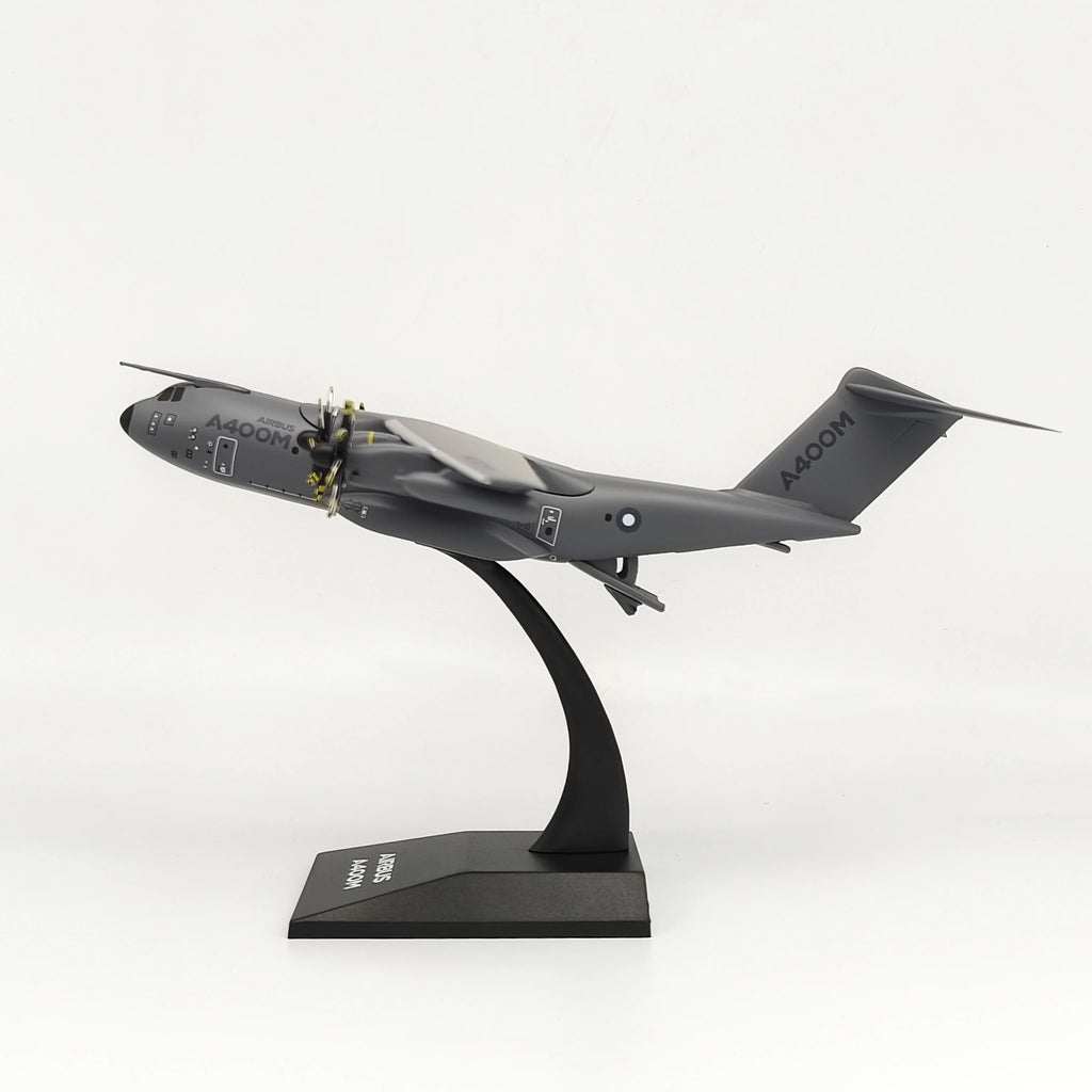 【aimo wings】Airbus A400M Scale1:200 Aircraft Plane Model