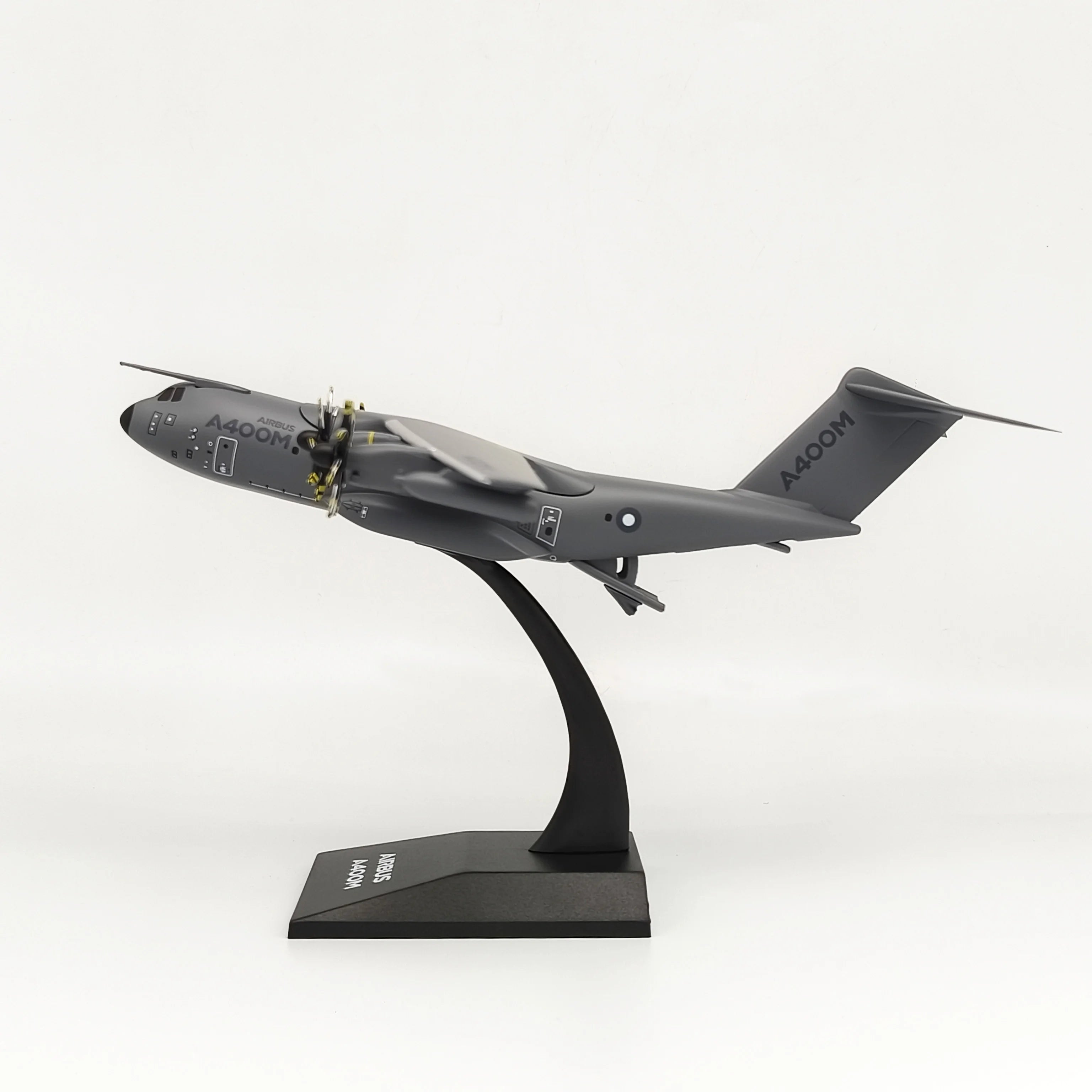 【aimo wings】Airbus A400M Scale1:200 Aircraft Plane Model