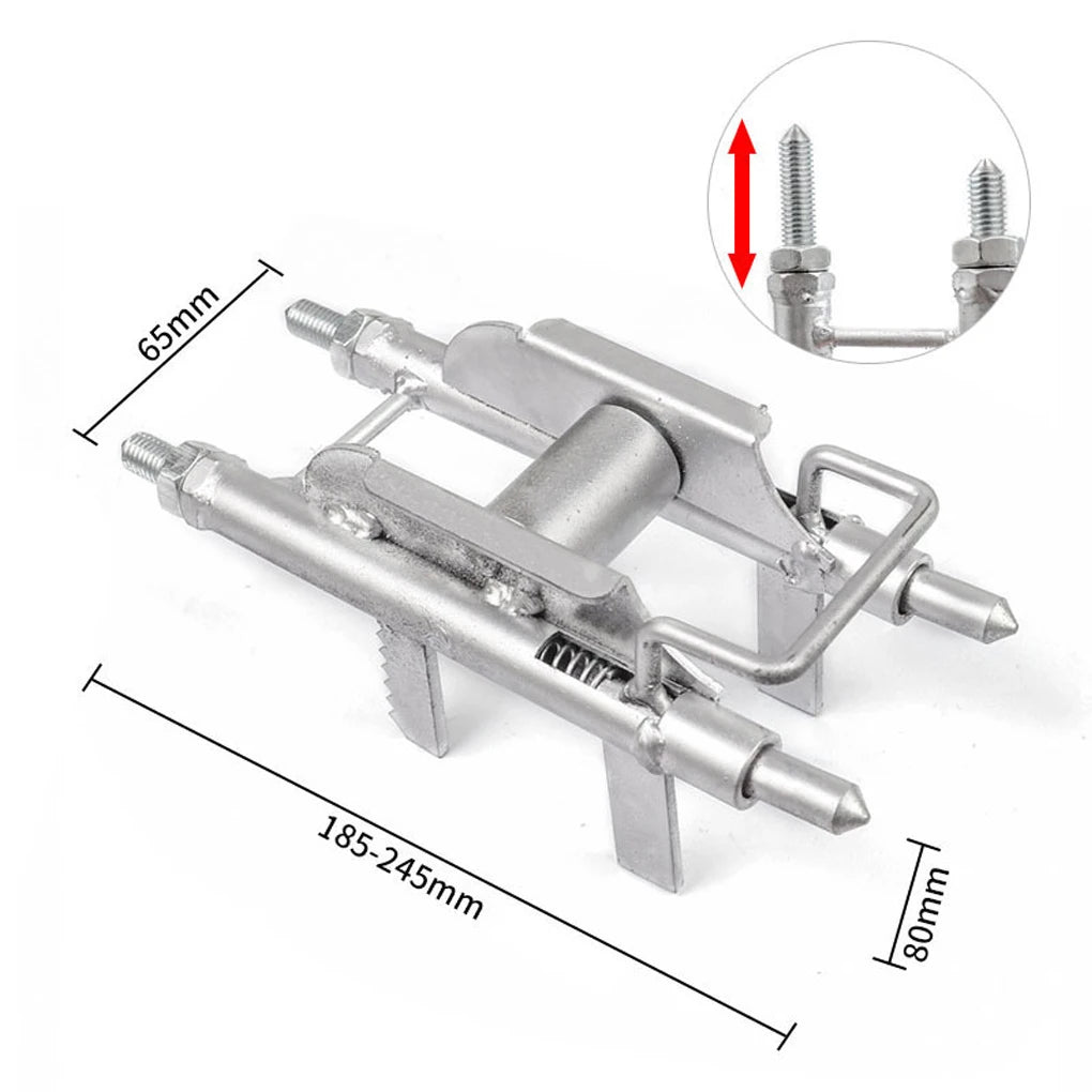 Professional Cable Pulling Aid Cable Puller Machine Wire Puller Pulling Auxiliary Device Electrician Wire Cable Threading Tools
