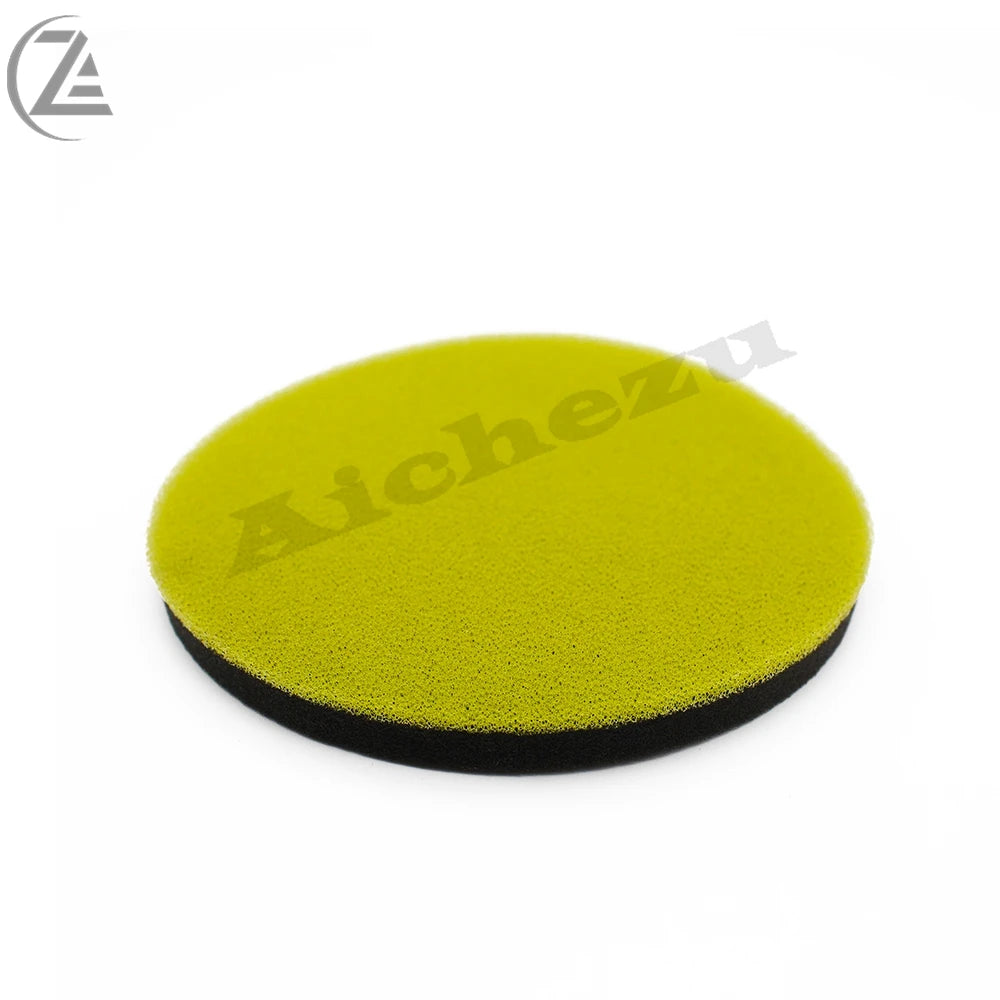 ACZ Motorcycle Transmission Box Filter Cotton Sponge Intake Air Clearener Set for Yamaha 2020-2022 Big Trade NMAX155 20-22