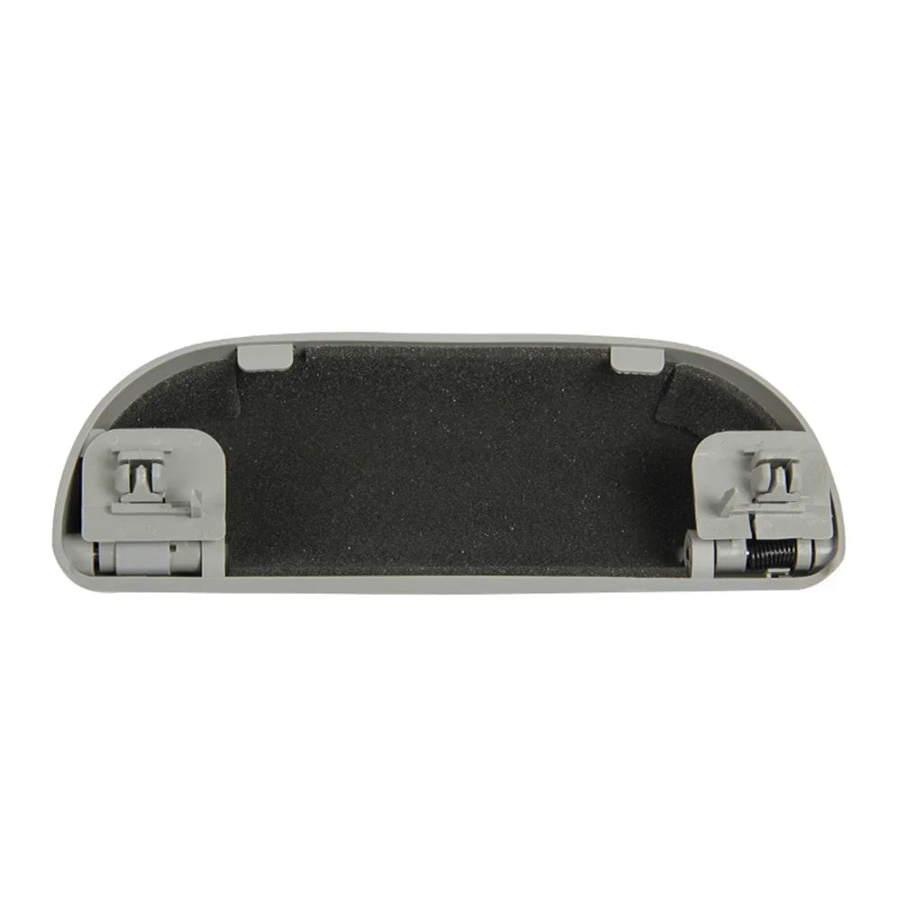 Car Glasses Case Sunglasses Holder Spectacles Case Sun Glasses Box For Suzuki Swift SX4 Accessories