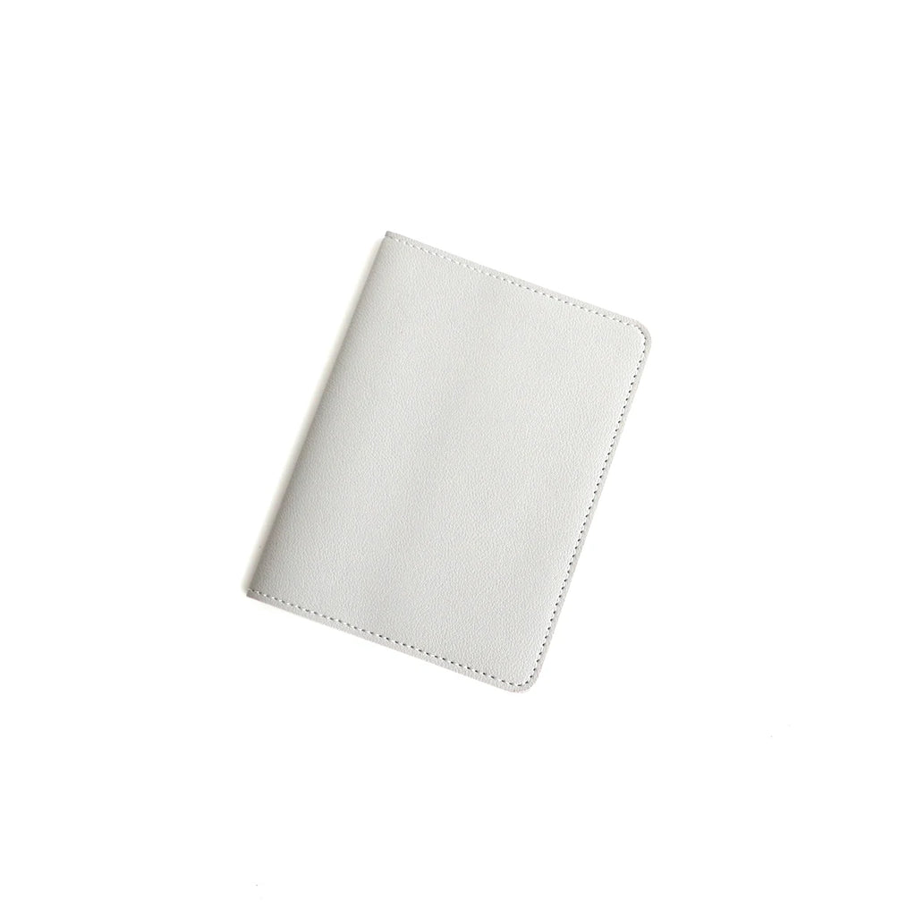 Customized name pu leather passport holder case, passport bag, luggage, travel wallet, travel accessories
