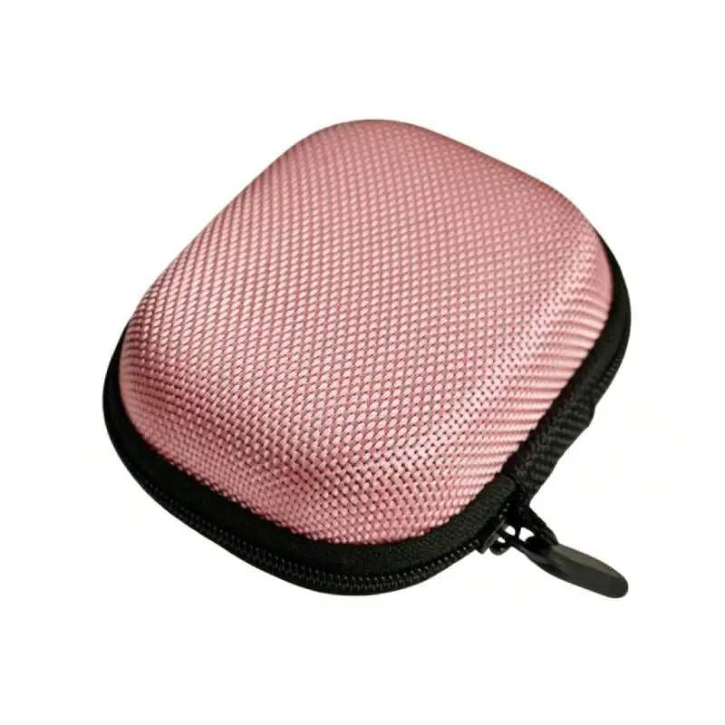 3ml 9-Slots Insulin Vial Storage Case Travel Protable Peptide Case Mini Vial Storage Bag Peptide Box Essential Oils Carrying Box