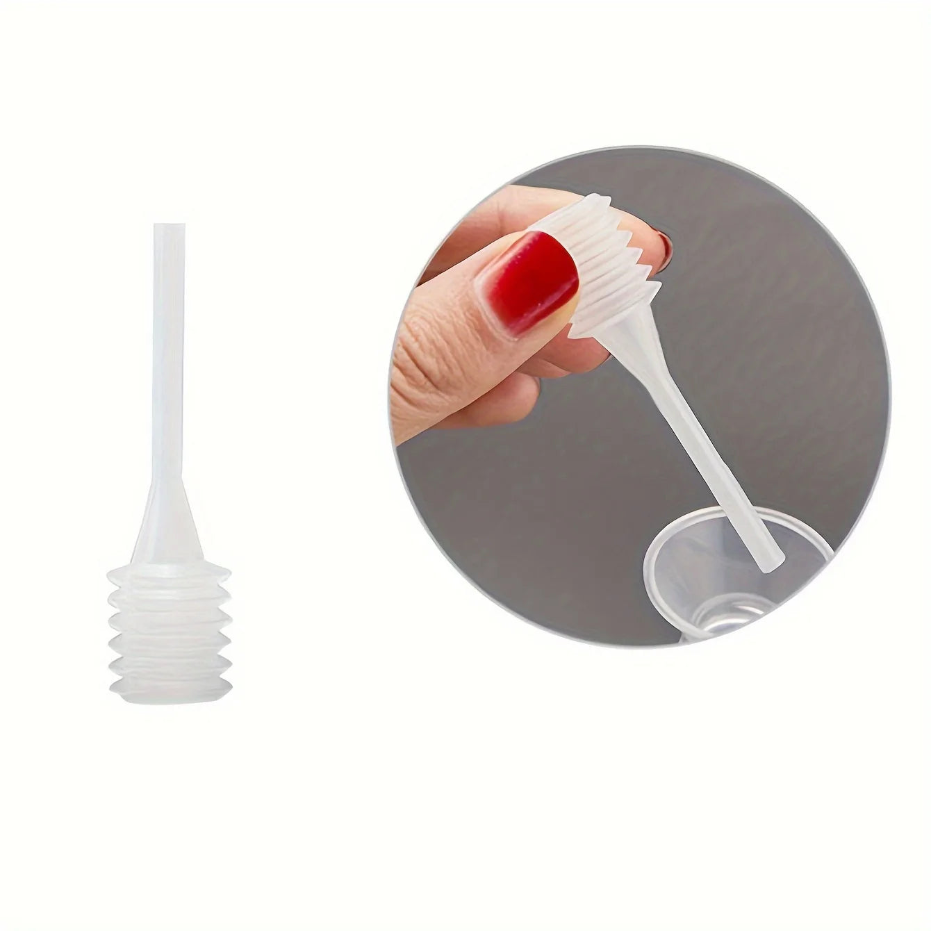 11-Piece Leak-Proof Travel Bottle Set Reusable Containers for Shampoo Conditioner Lotion Soap Bath Gel Essential