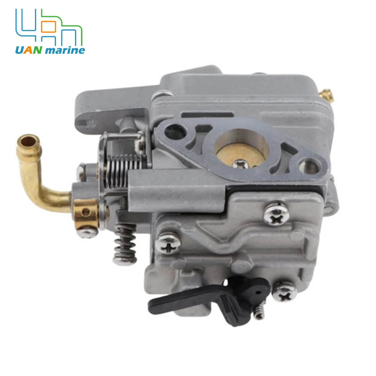 69M-14301-10 Carburetor  For Yamaha F2.5  4-stroke 2.5HP Outboard Motors 69M-14301-11  F2.5MSH F2.5SMHA  F2.5MSH 0709