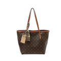 Fashionable Luxury Leather Women Messenger Bag Classic Designer Paris Casual Simple Vintage Trendy Design Diaper Bag