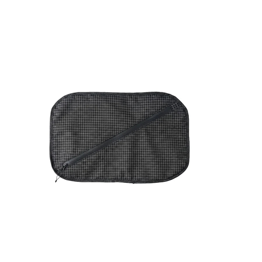 Two-in-One Pillowcase Storage Bag - Multi-Functional Camping Headrest Pillowcase - Daily Portable for Outdoor Hiking Trips