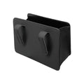 Car Trash Can Car Door Storage Box Foldable Seat Back Hanging Storage Bag Storage Box Car Interior Products