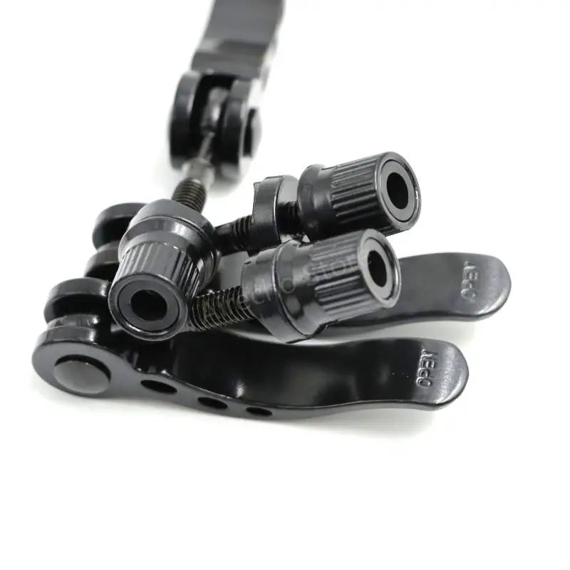 Original Locking Clamp Clip for Kaabo Mantis8 Mantis10 Scooter Fold Lock Hook Parts Electric Skateboard