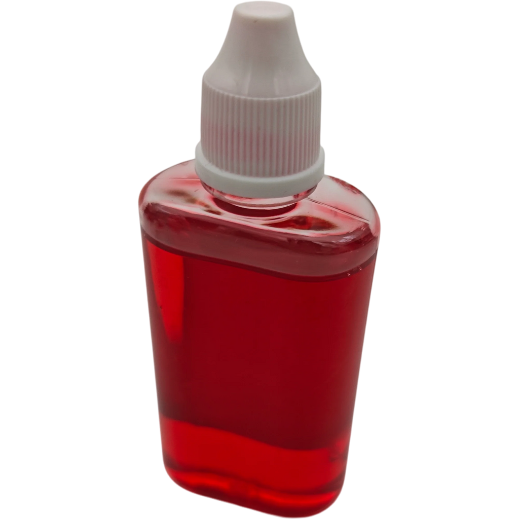 1 Peice Red Oil used for Differential Pressure Measuring Instruments Gauge Meter A1-700PA