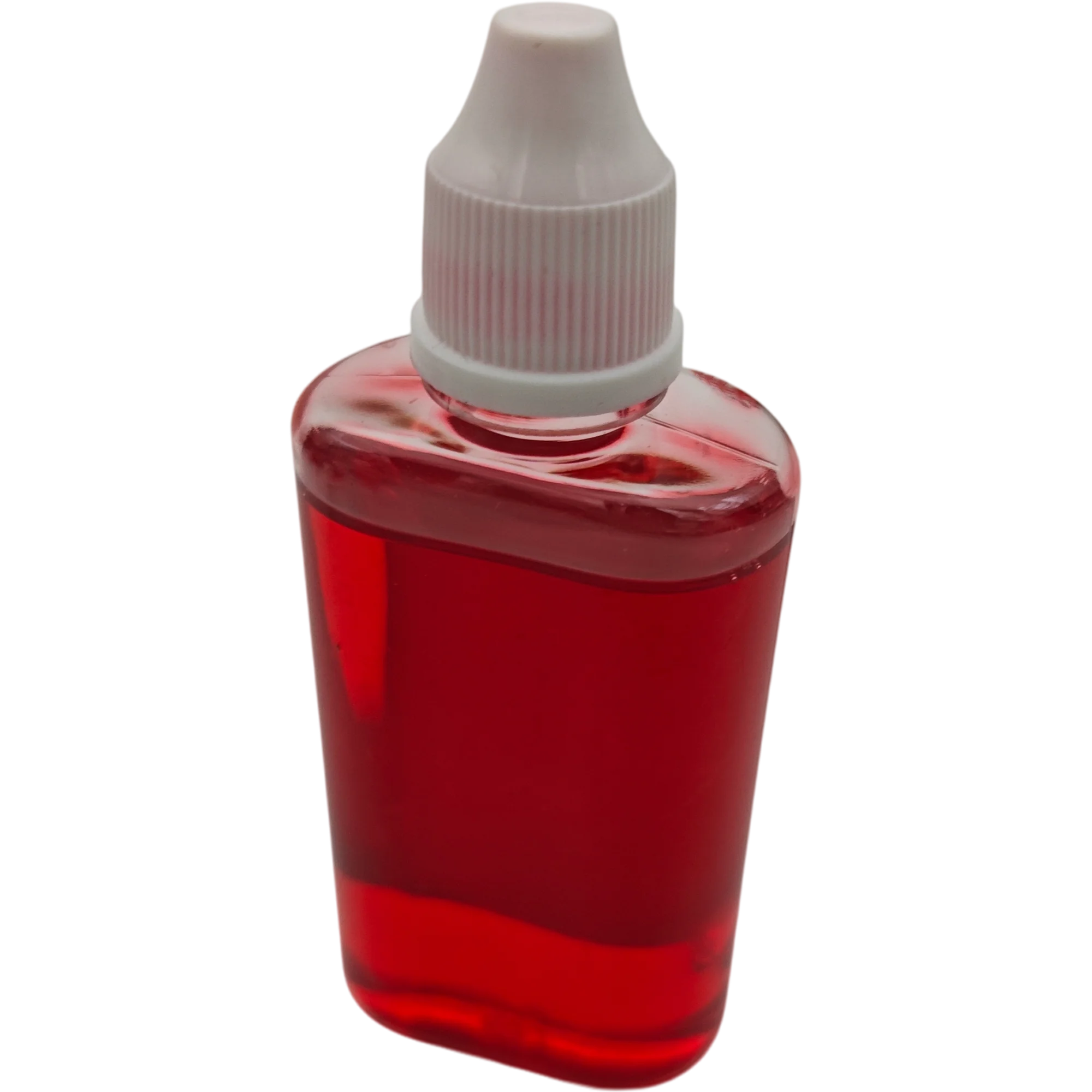 1 Peice Red Oil used for Differential Pressure Measuring Instruments Gauge Meter A1-700PA