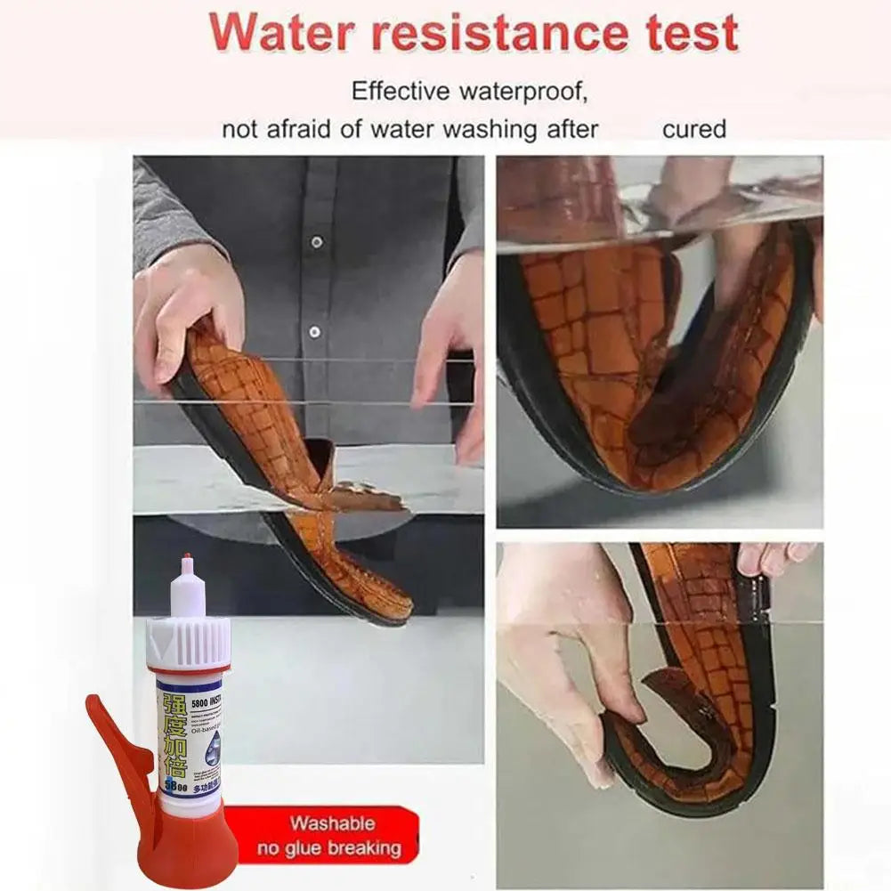 Powerful Repair Adhesive Glue Metal Welding Glue Powerful Solder Universal Glue Fix Sealant Shoe Ceramic Plastic Glass Repair