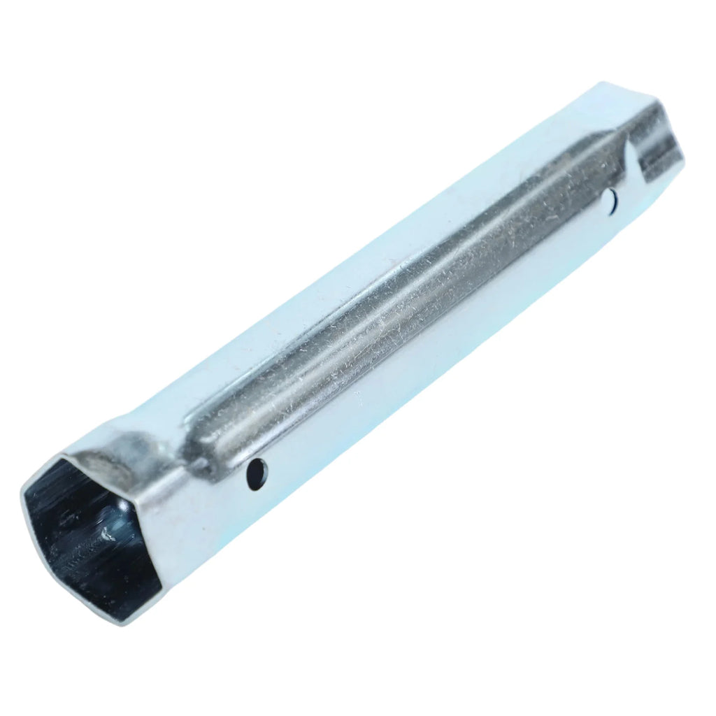 Shower Valve Socket Wrench Plumber Socket Wrench 23-27mm 34-40mm Double-Ended Tubular Spanner Tap Installation Wrench
