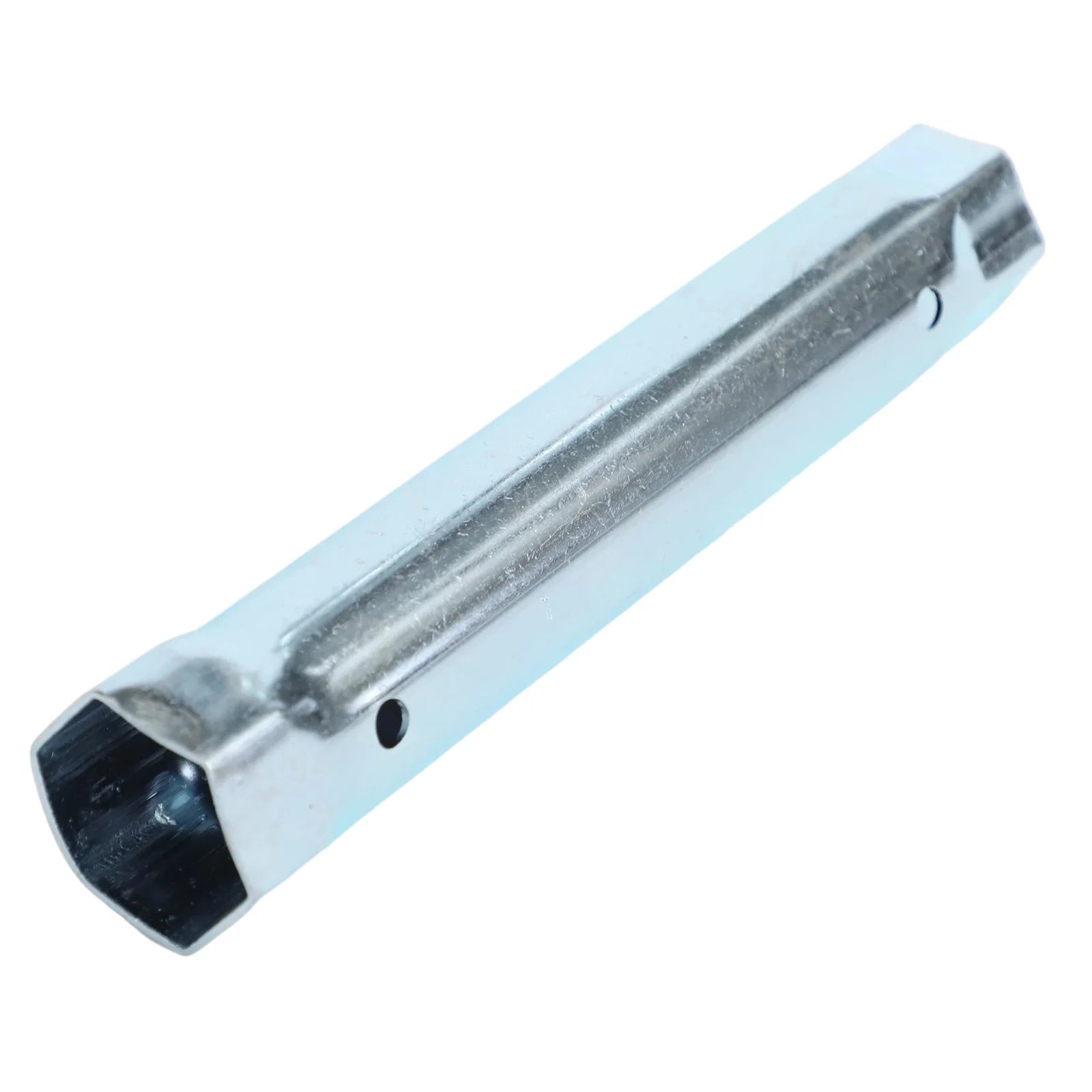 Shower Valve Socket Wrench Plumber Socket Wrench 23-27mm 34-40mm Double-Ended Tubular Spanner Tap Installation Wrench
