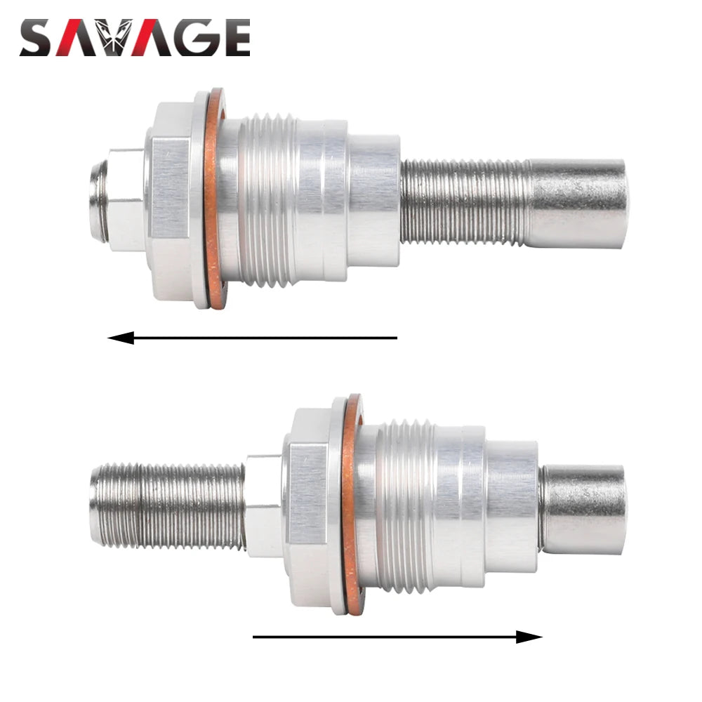 Timing Cam Chain Tensioner For 250 350 450 530 EXC EXC-F XC-W XCF SXF SXS-F XCF SX ATV XCR-W Motorcycle Adjuster Holding Bolt