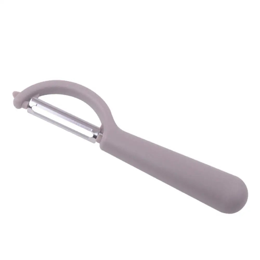 Kitchen Fruit Peeler Multi-Function Planer Vegetable Potato Carrot Peeler Non-slip Household Peeler Kitchen Gadgets kitchen acce