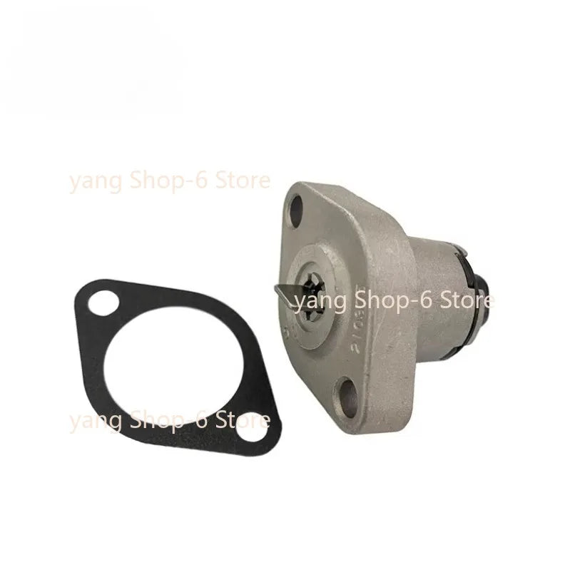 For CFMOTO 250SR 250NK Tensioner timing chain timing gauge chain adjustment tensioner top chain CF250 250-6 Original Accesorios