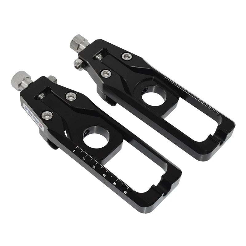Chain Adjusters Tensioners Catena For Yamaha MT-09 FZ-09 FJ-09 MT09 tracer 900 900GT XSR900 2013 2014 2015 2016 2017 2018-2020