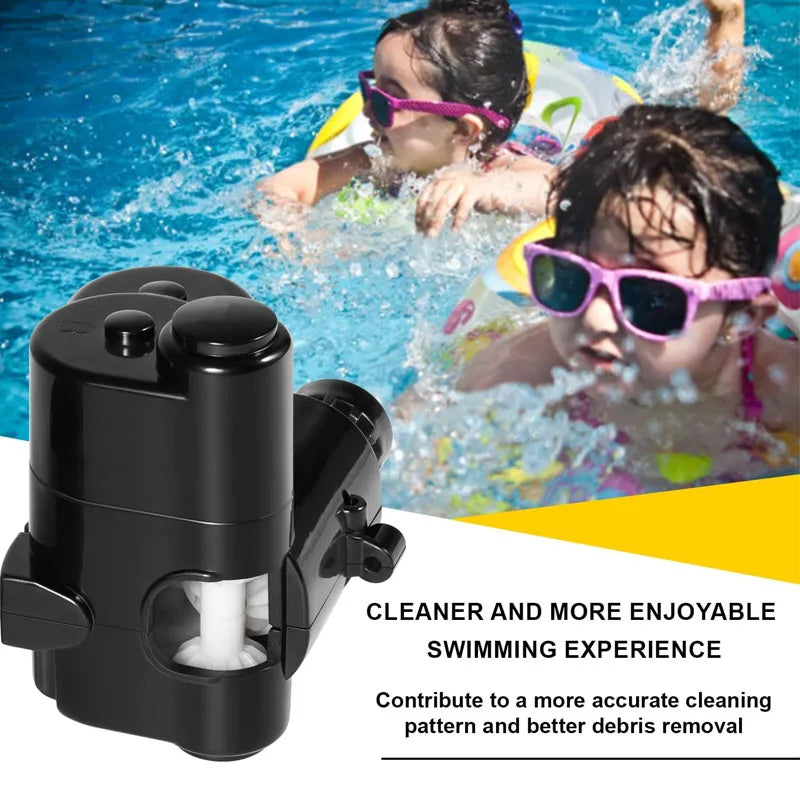 R0524800 Side B Direction Control Device, Replacement for Zodiac Baracuda MX8, MX8 Elite in Ground Robot Pool/Spa Cleaner