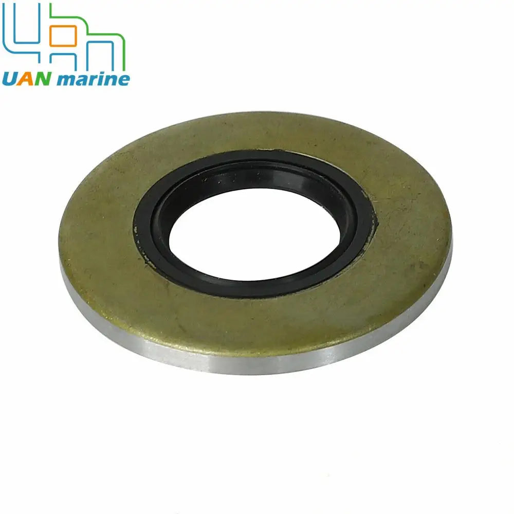 2pcs Gimbal Bearing Oil Seal For Mercruiser Alpha One Gen 1 2 Replace 26-88416