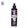 SURAINBOW Pink Foaming Extreme Bodywash & Super Suds Foaming Car Wash Soap, Car Wash Deep Cleaning, Concentrated Formula,473ml