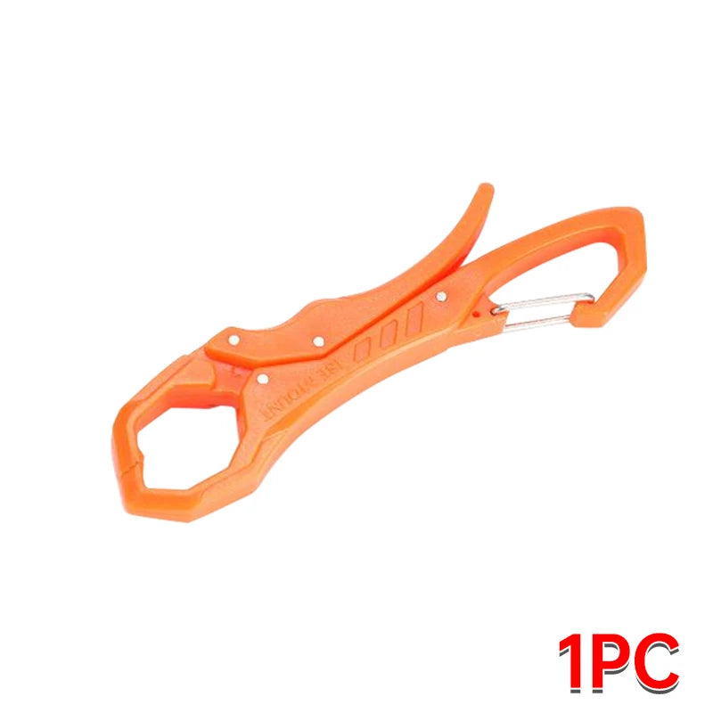 Portable Mini Work Glove Holder Carry-on Glove Clip Grabber Suitable for Construction Outdoor Keychain Glove Clip