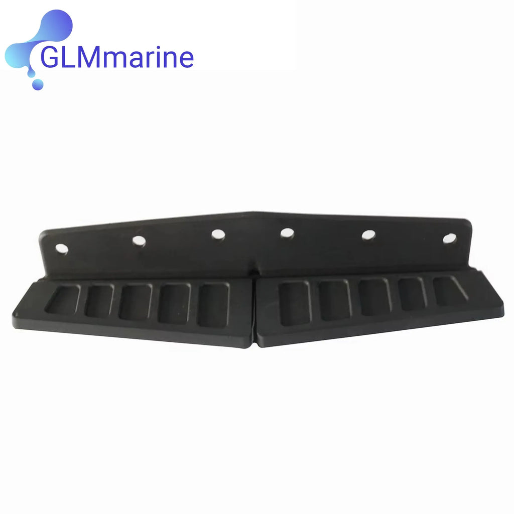 852644 Exhaust Flap Replacement for Volvo Penta Stern Drive Return Valve 275 285 290 SP DP