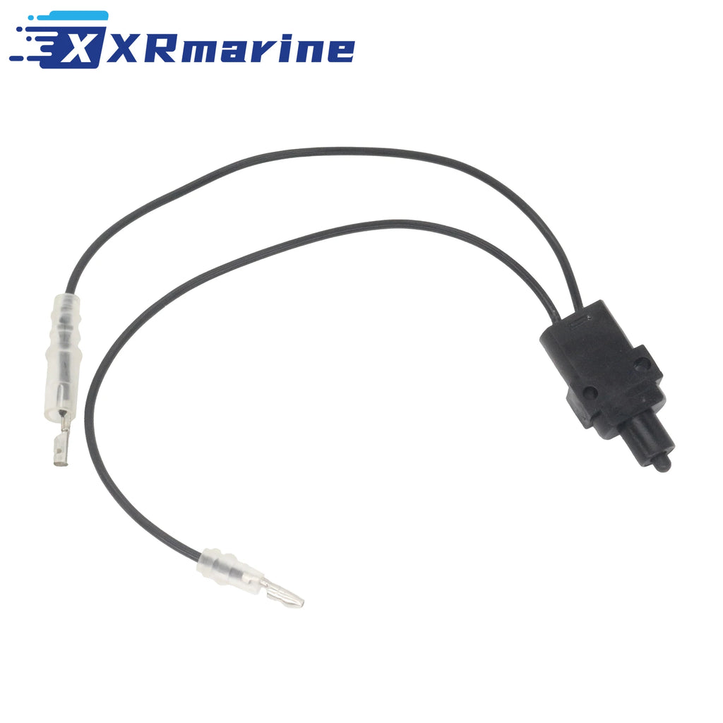 For Mercruiser Shift Interrupter Micro Switch 3.0L 4.3L 5.0L 5.7L 87-814281A5