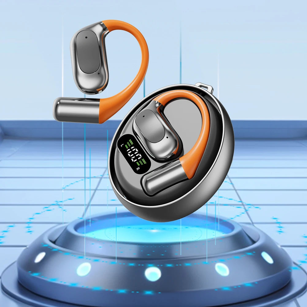 Translation Earbuds Real Time 144 Languages Language Translator Earbuds AI Translator Earbuds for Travel Business Learning