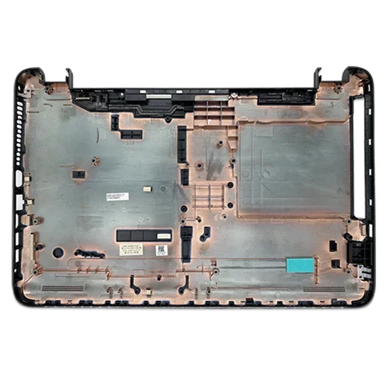 For Pavilion 15-AY BA 15-AC AF TPN-C125 250 G4 G5 LCD Back Cover/Front Bezel/Hinges/Palmrest/Bottom Case 900263-001 Black