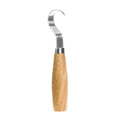 Wood Carving Tools Woodcarving Knife Chisel Woodworking Hand Tool DIY Spoon Carving Knife Woodcarving Tools Carving Knife