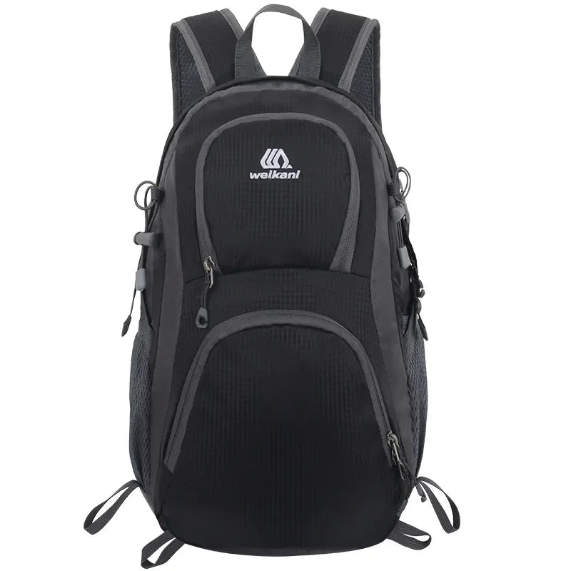 Light Weight Backpack Bags Men Women Ultralight Outdoor Sports Hiking Travel Camping Climbing Pocket Hiking Rucksack Small Bag