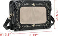 Inner Lolita Itabag Female women Shouder Crossbody Bags DIY ita bag Cute Japanese hot girls PU Handbag