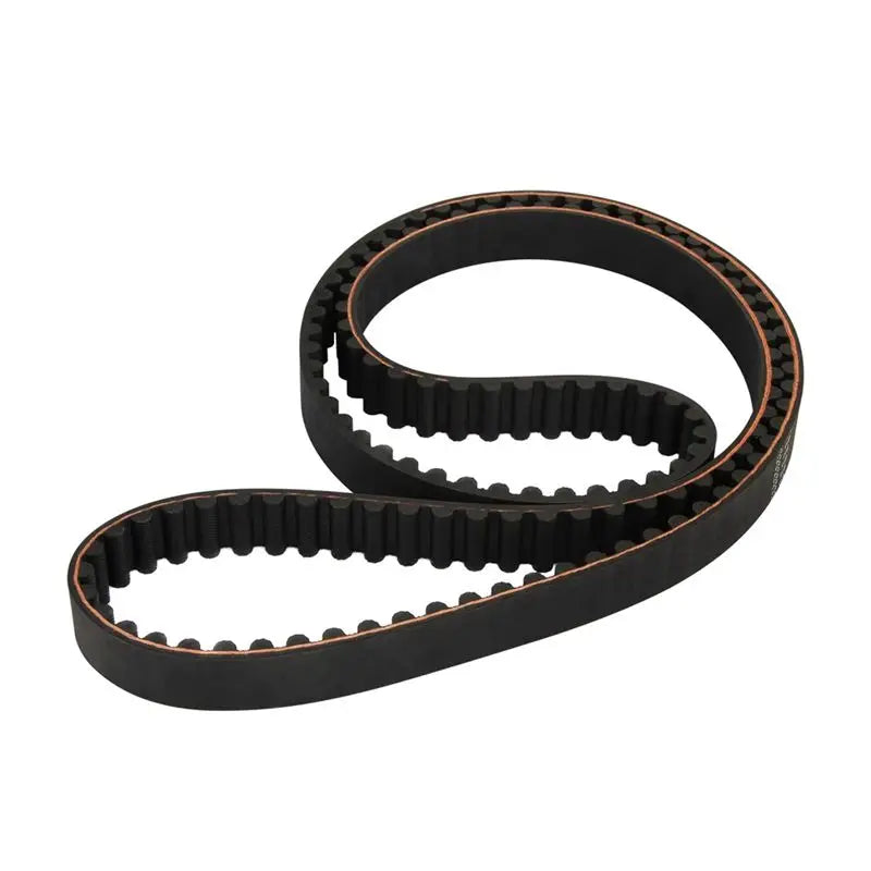 Precision Motorcycle 139T 1-1/8Inch Rear Drive Belt For Electra Glide FLHT Ultra FLTR Road Glide FLHR 04-06 40024-04 1204-0063