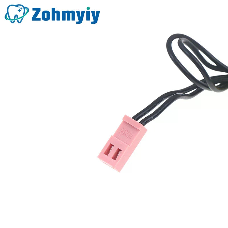 Dental Scaler Valve Water Supply Solenoid Universal For Ultrasonic Cleanser DC/30V Electromagnetic Valve
