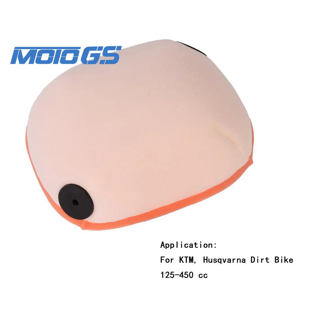 Air Filter Motocross For KTM 125 150 250 300 350 450 500 SX XC-W Six Days EXC EXC-F EXC-F XC XCF SXF Filtro de Aire Moto Filtre