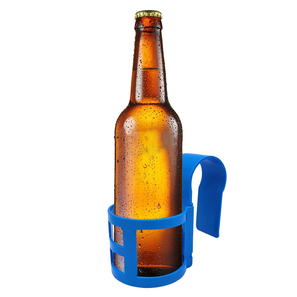 Pool Water Cup Hanger Reusable Car Cup Holder Portable Auto Drink Rack Water Cup Hanging Rack Auto Storage Interior Accessories