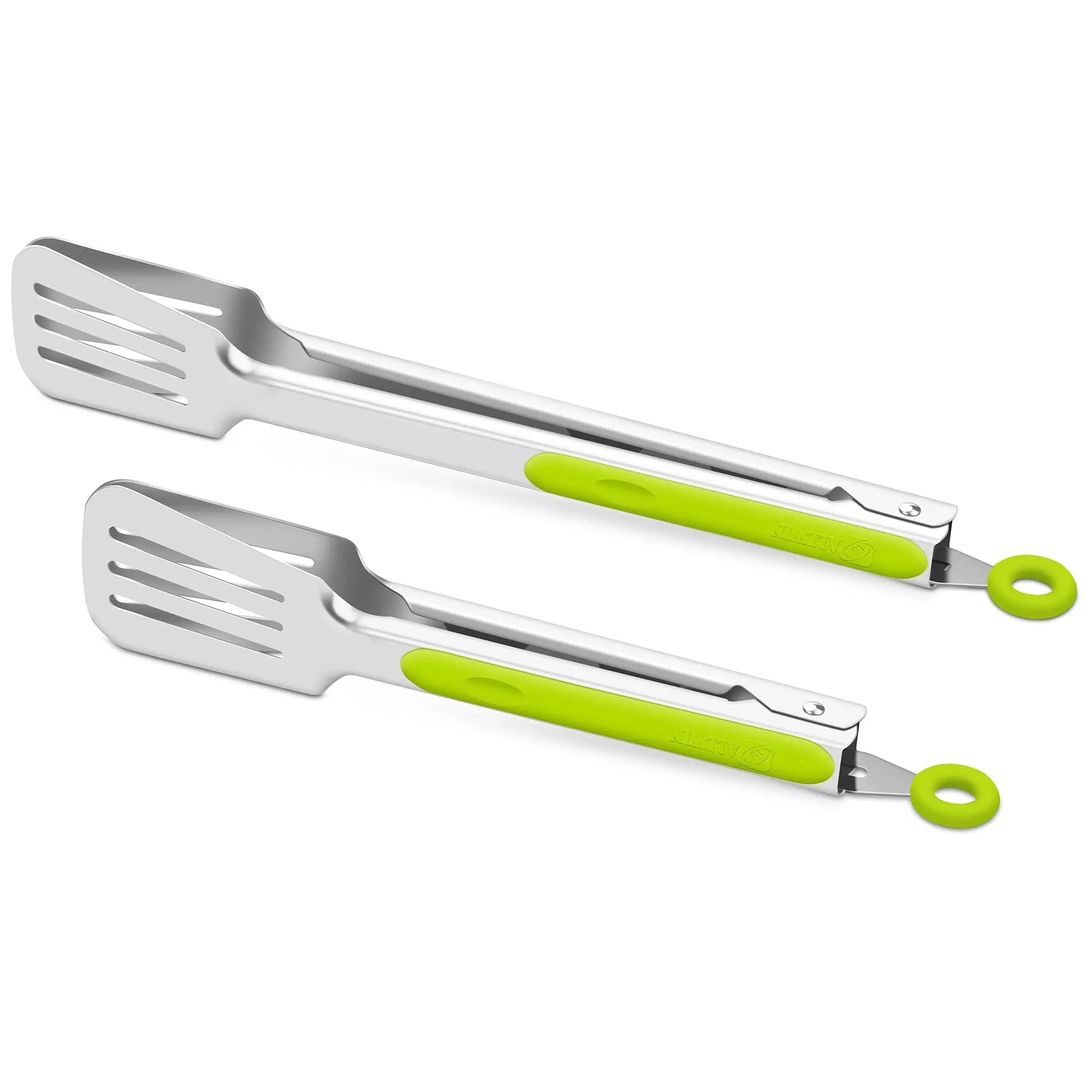 Multi-style stainless steel kitchen food tongs bread baking utensils cooking appliances, barbecue accessories, grill accessories