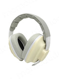 1PC Square Shape Baby Ear Protection Noise Cancelling Headphones for Babies for 3 Months to 3 Year