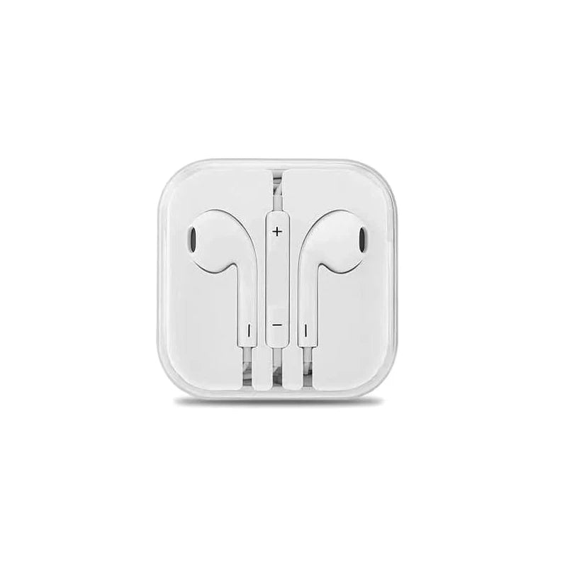 Apple IPhone Original Earphones In Ear Wired Bluetooth Earphone Accessories